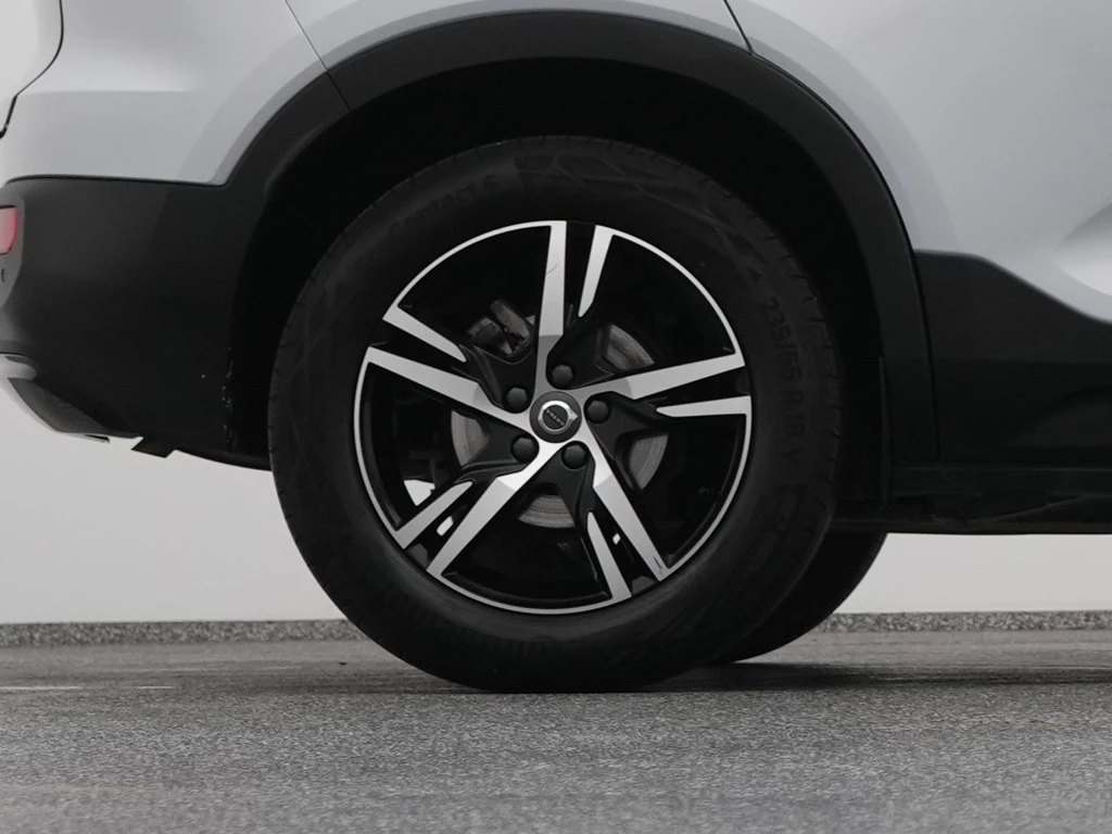 Volvo XC40 – foto 41