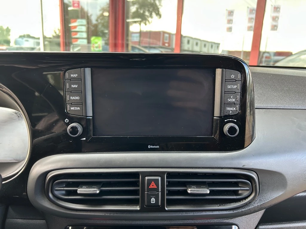Hyundai i10 – foto 16