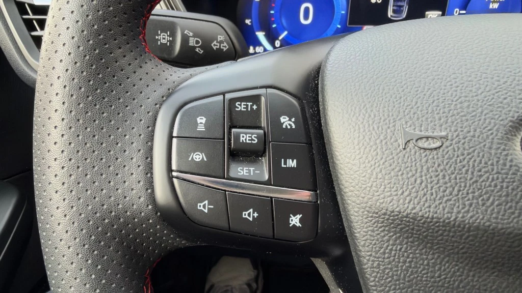 Ford Kuga – foto 15