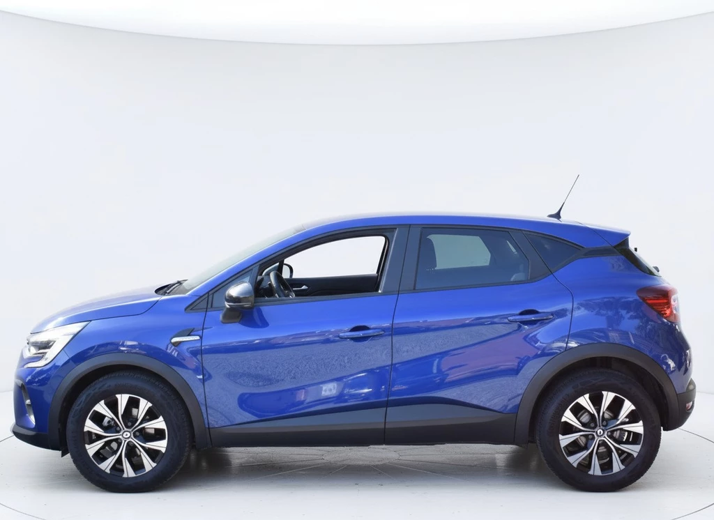 Renault Captur – foto 2