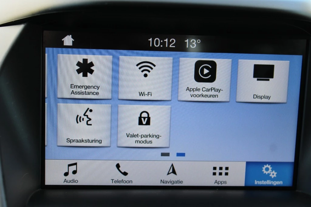 Ford Kuga – foto 21