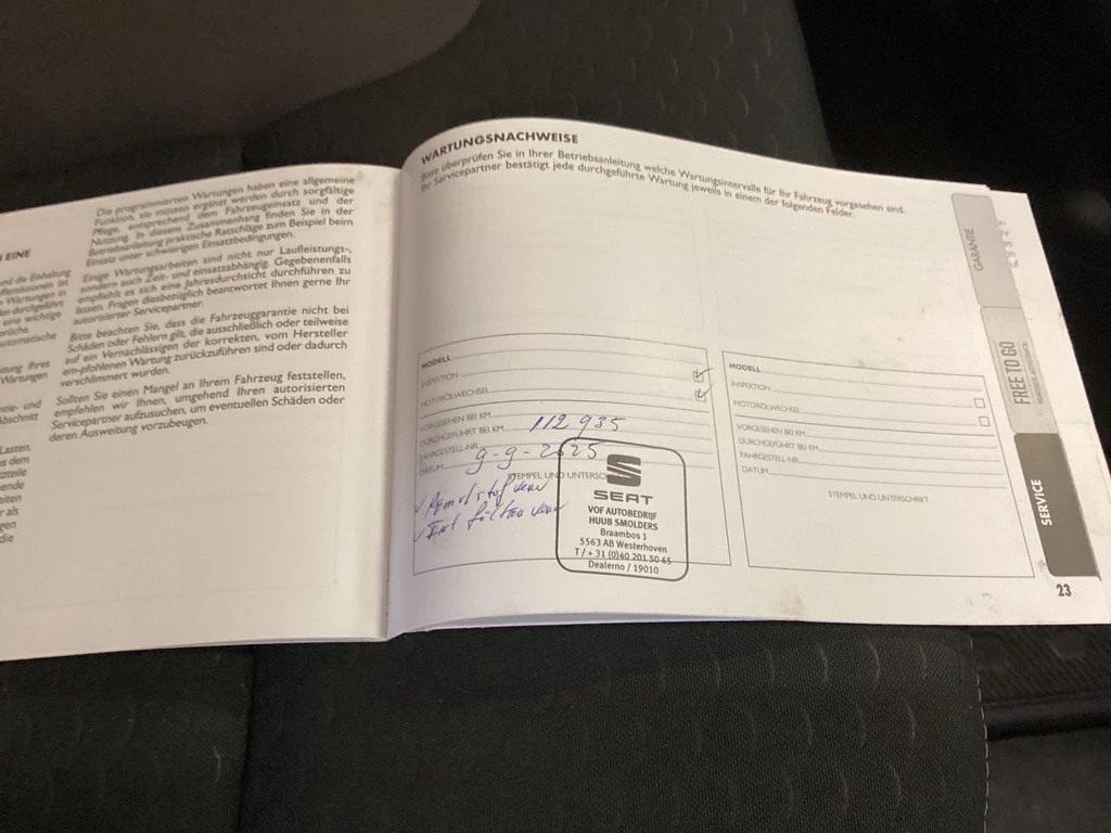 Fiat Talento – foto 36