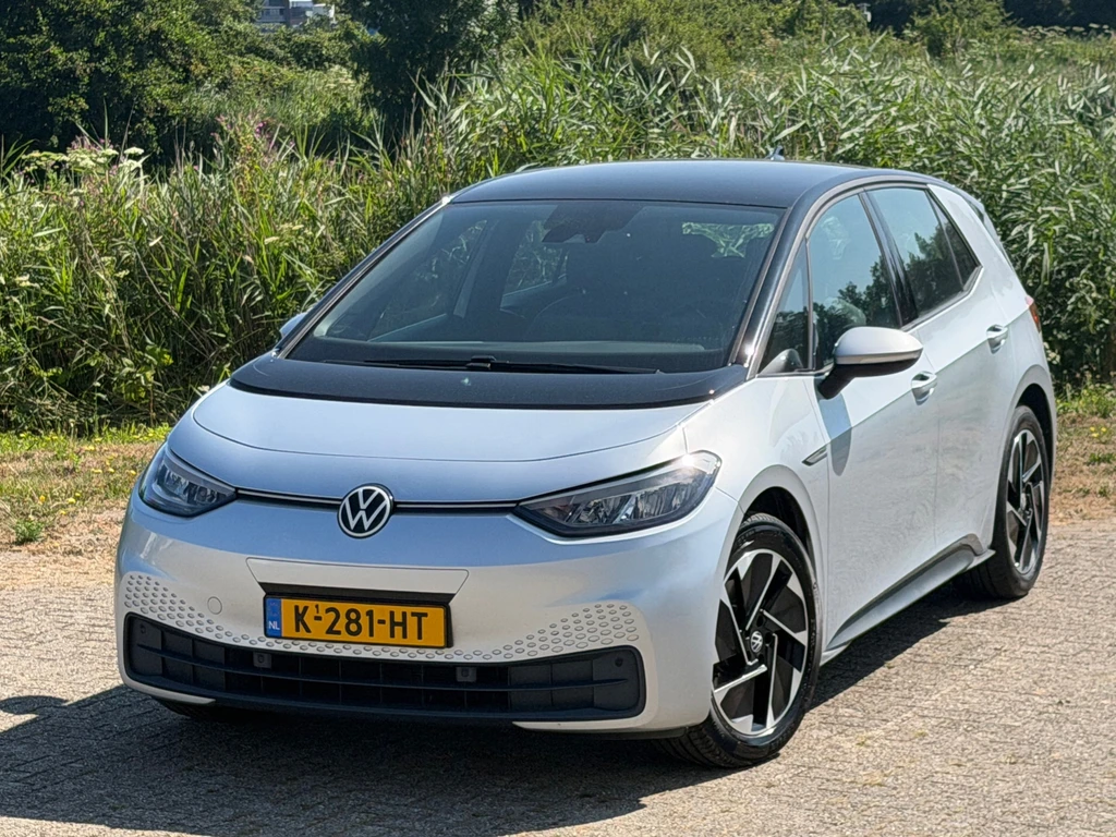 Volkswagen ID.3 – foto 2
