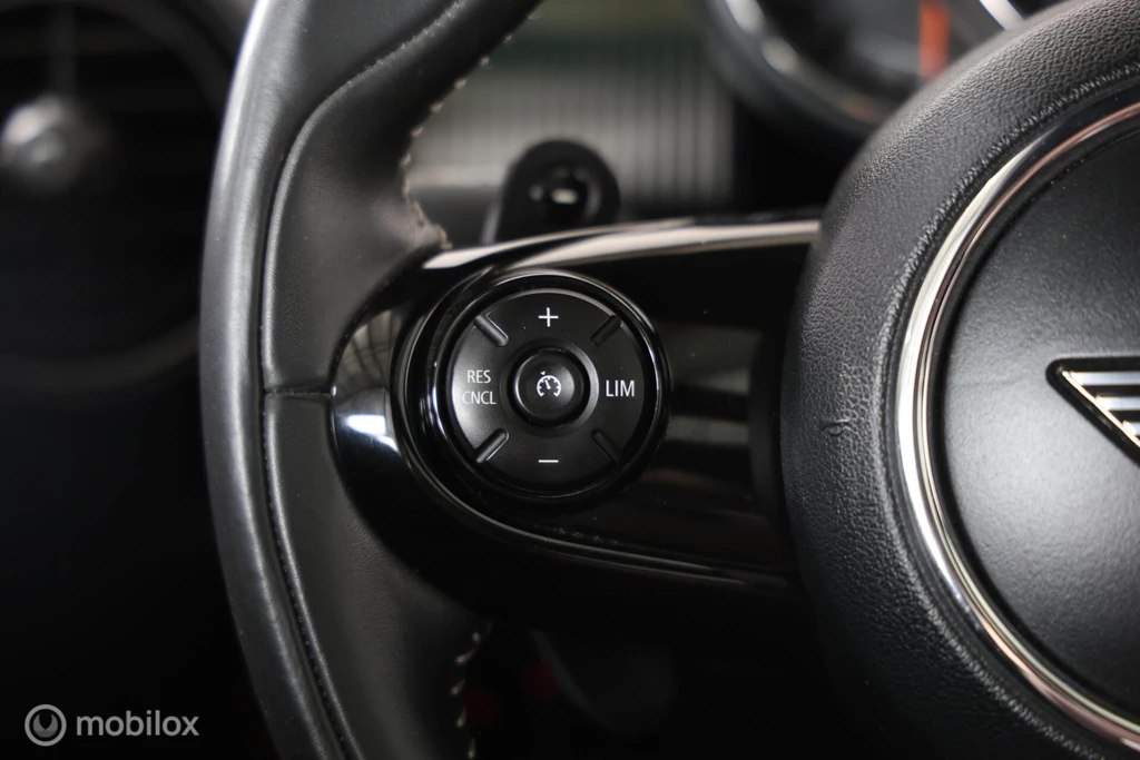 MINI Cooper S – foto 20