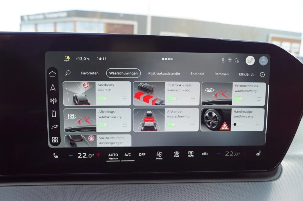 Audi Q3 – foto 20