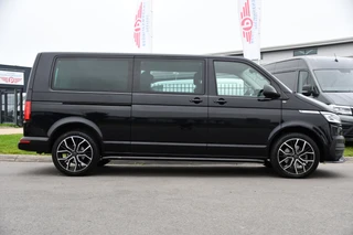 Volkswagen Transporter – thumbnail 8