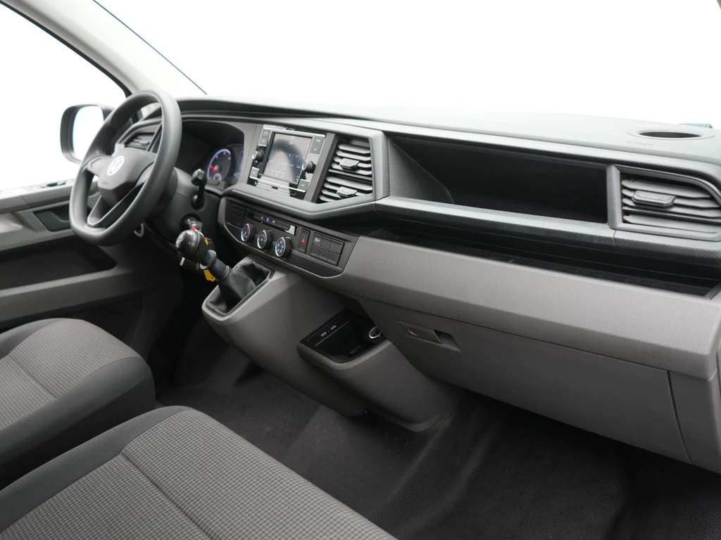 Volkswagen Transporter – foto 10
