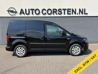 Volkswagen Caddy – thumbnail 4