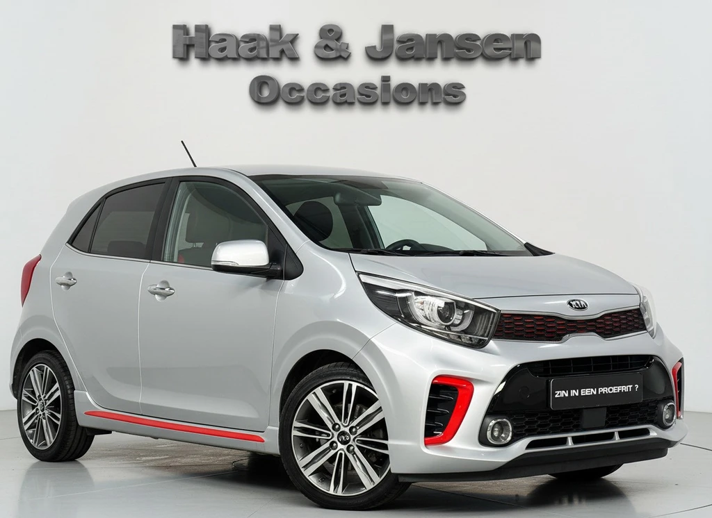 Kia Picanto – foto 7