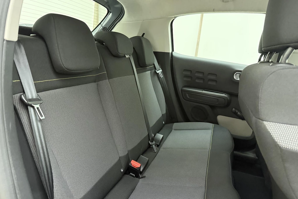Citroën C3 – foto 13
