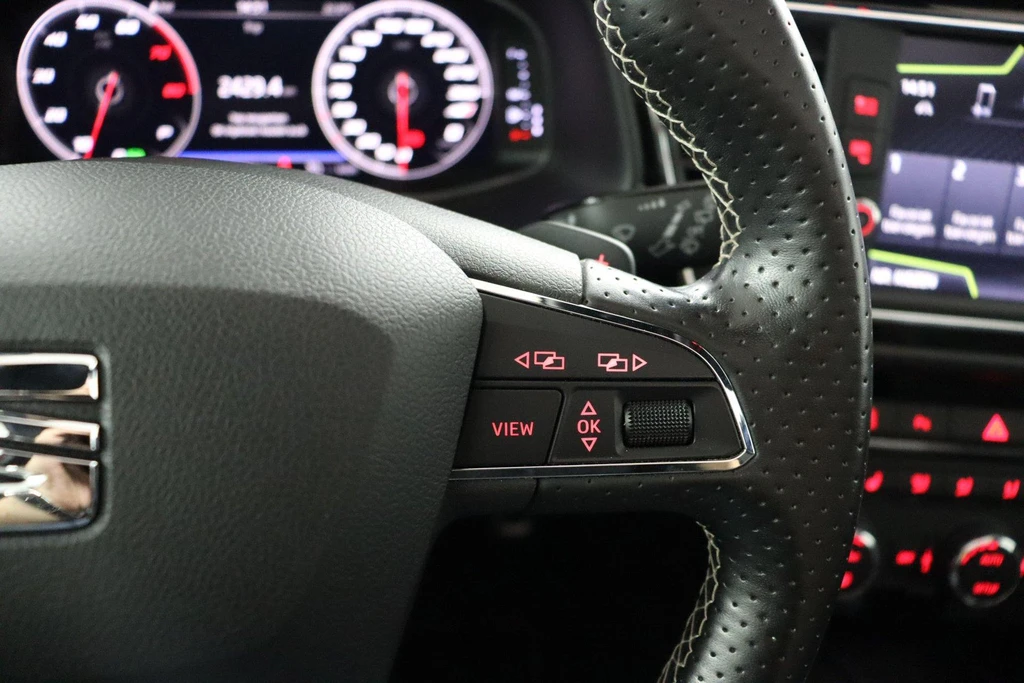 SEAT Leon – foto 17