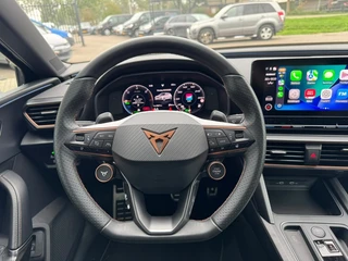 CUPRA Leon – thumbnail 24