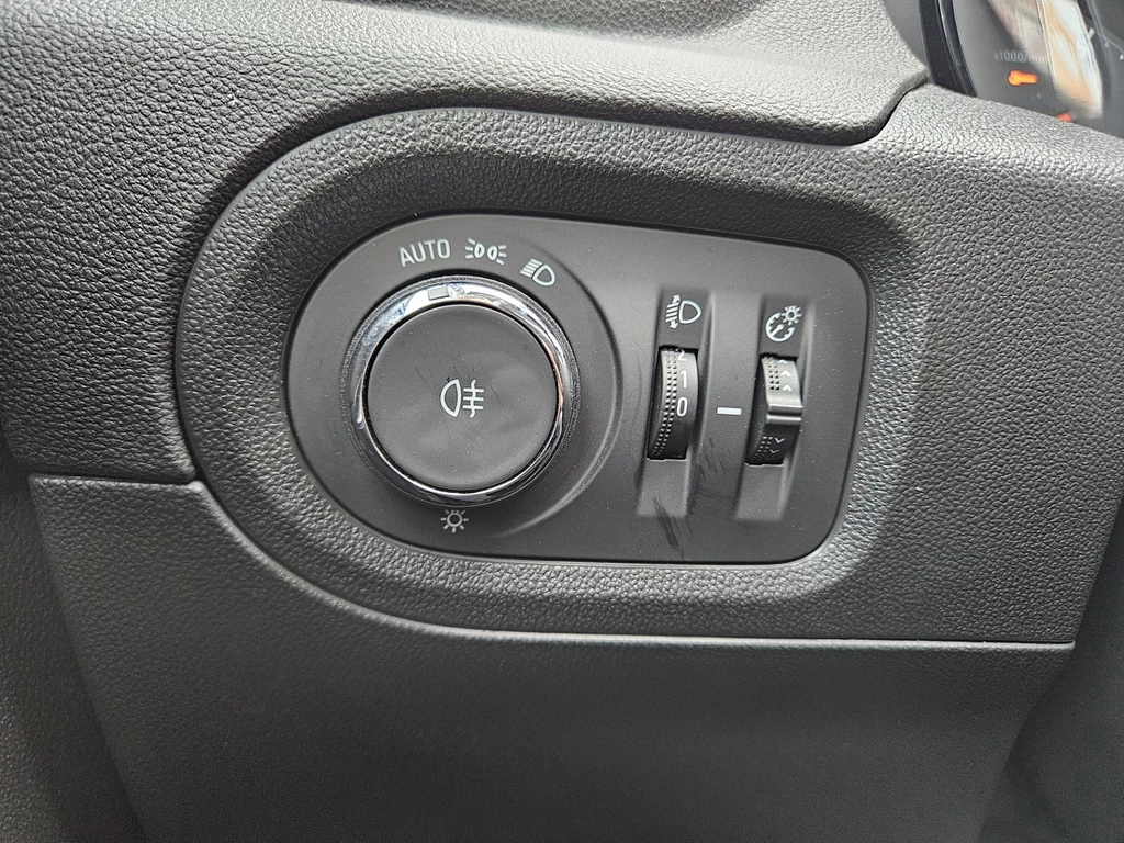 Opel Grandland X – foto 24