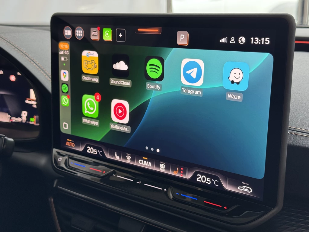 CUPRA Formentor – foto 48