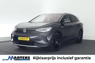 Volkswagen ID.4 – thumbnail 1