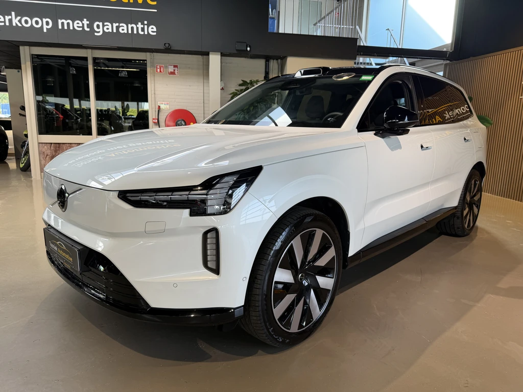 Volvo EX90 – foto 2