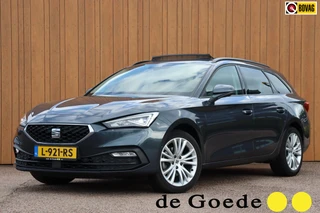 SEAT Leon – thumbnail 1