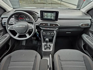 Dacia Sandero Stepway – thumbnail 13