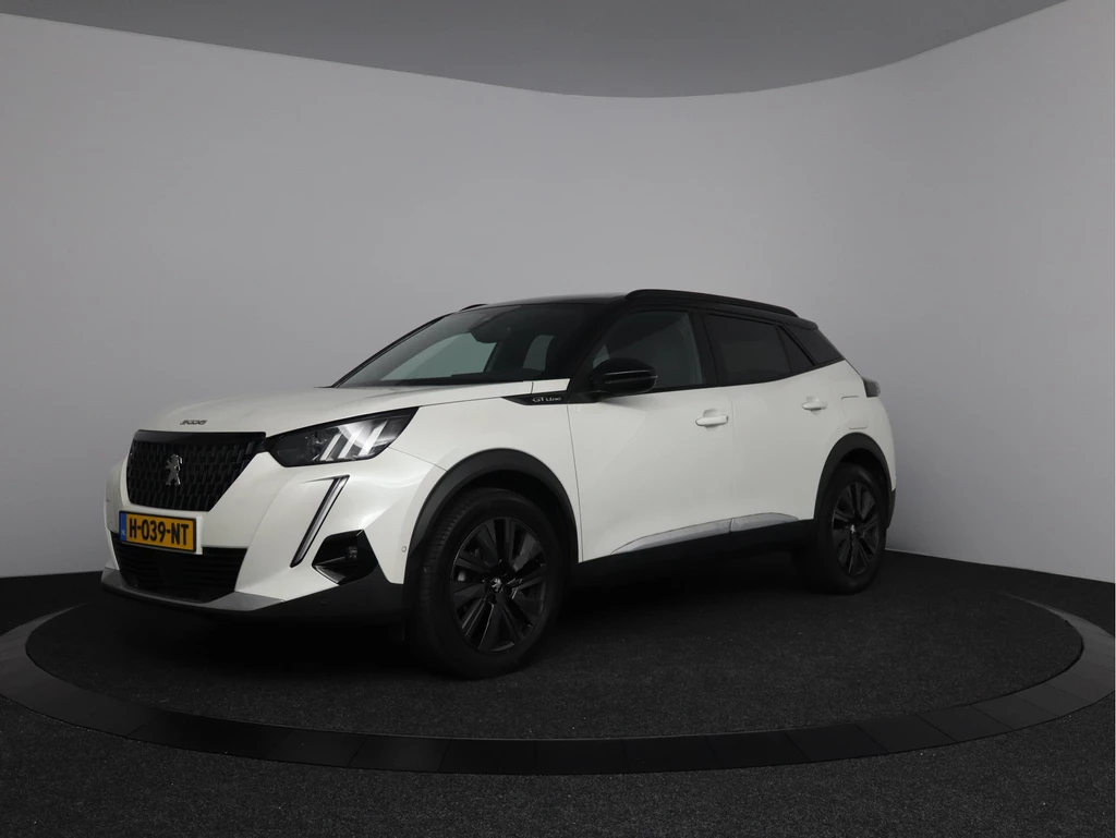 Peugeot 2008 – foto 2