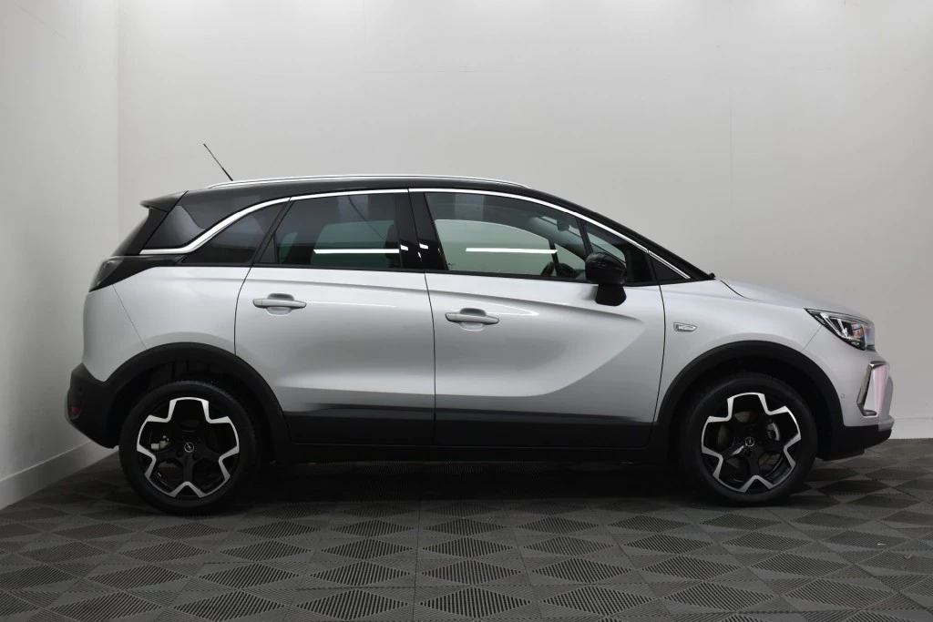 Opel Crossland – foto 4