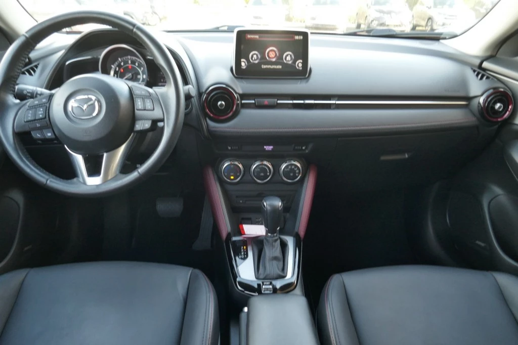 Mazda CX-3 – foto 10