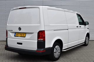Volkswagen Transporter – thumbnail 4