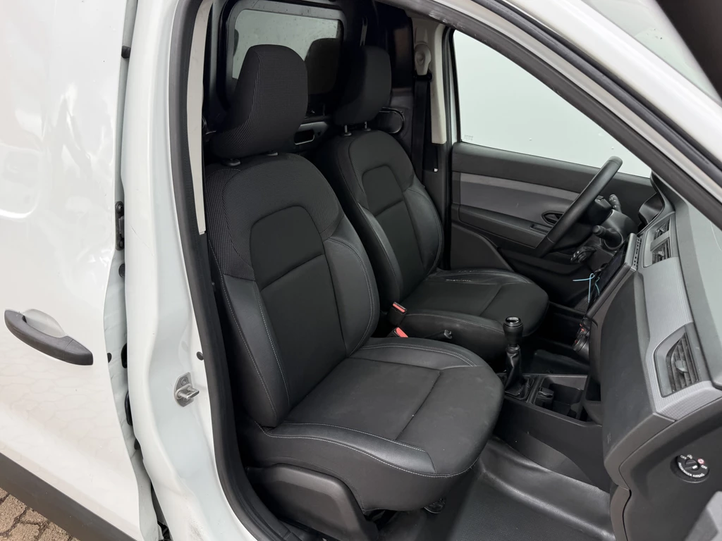 Renault Kangoo – foto 8