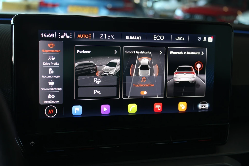 SEAT Leon – foto 35