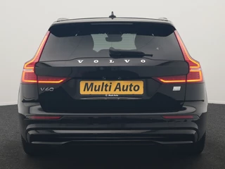 Volvo V60 – thumbnail 5