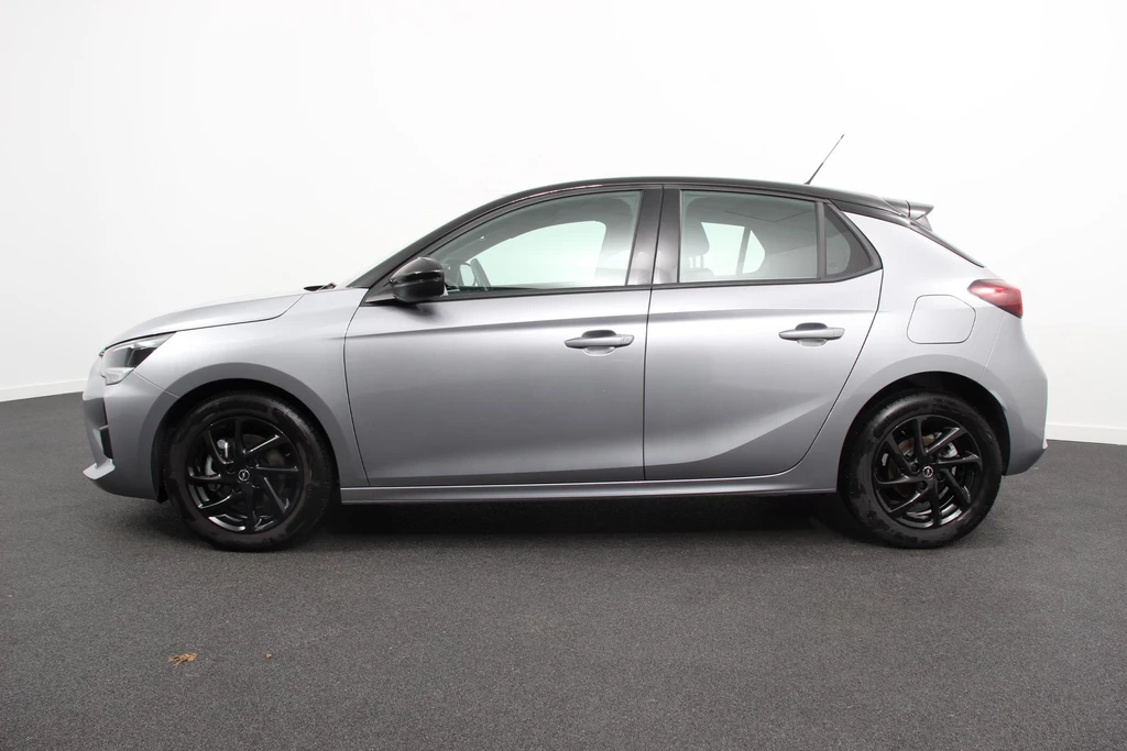 Opel Corsa – foto 2