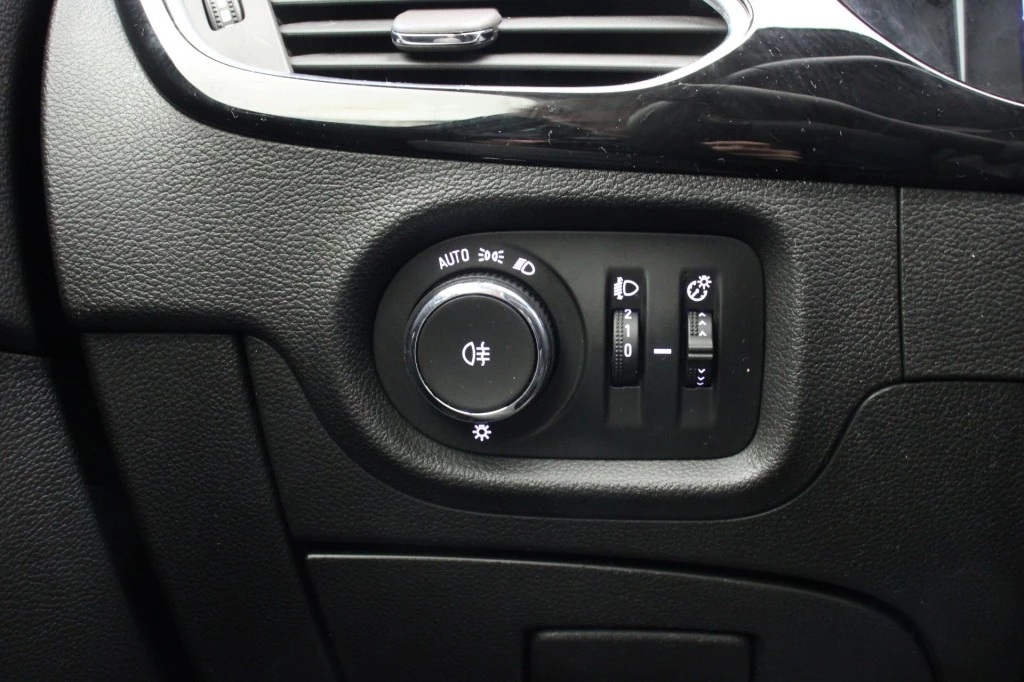 Opel Astra – foto 30
