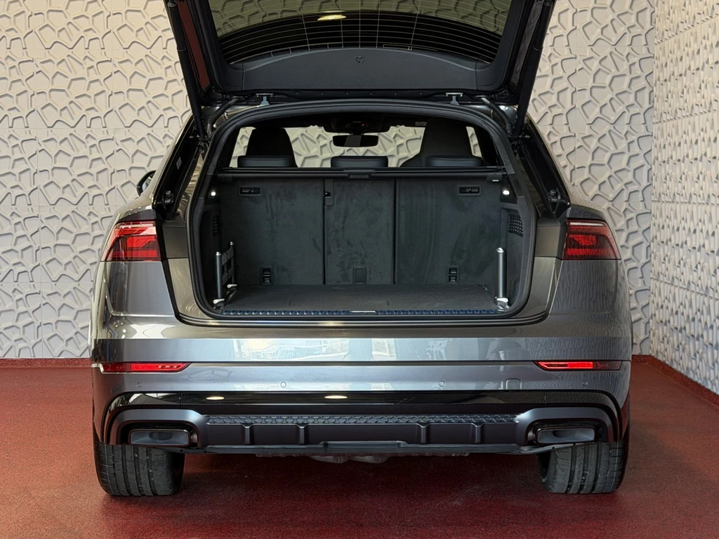 Audi Q8 – foto 37