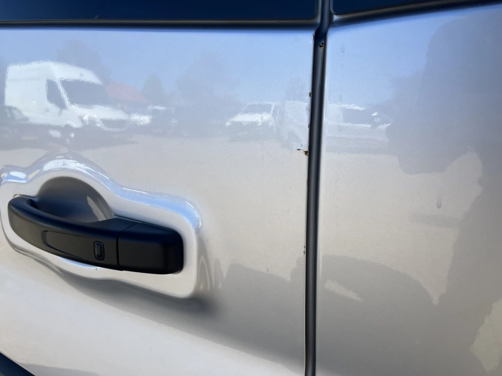Renault Trafic – foto 43