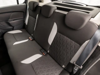 Dacia Sandero Stepway – thumbnail 16