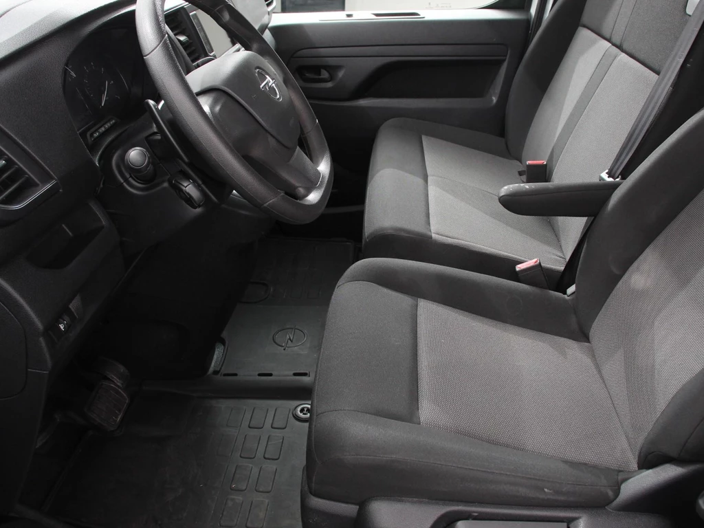 Opel Vivaro – foto 11