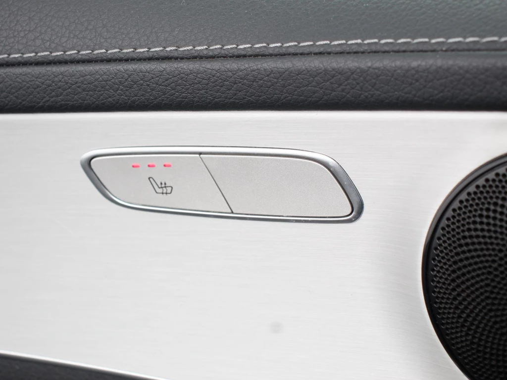 Mercedes-Benz GLC – foto 14