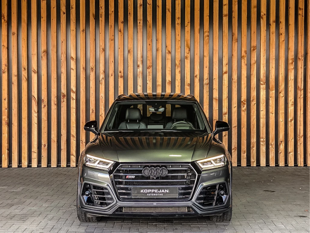 Audi SQ5 – foto 17