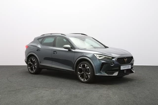 CUPRA Formentor – thumbnail 5