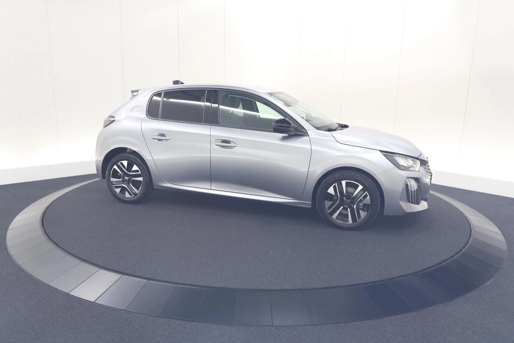 Peugeot 208 – foto 14