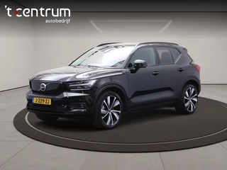 Volvo XC40 – thumbnail 1