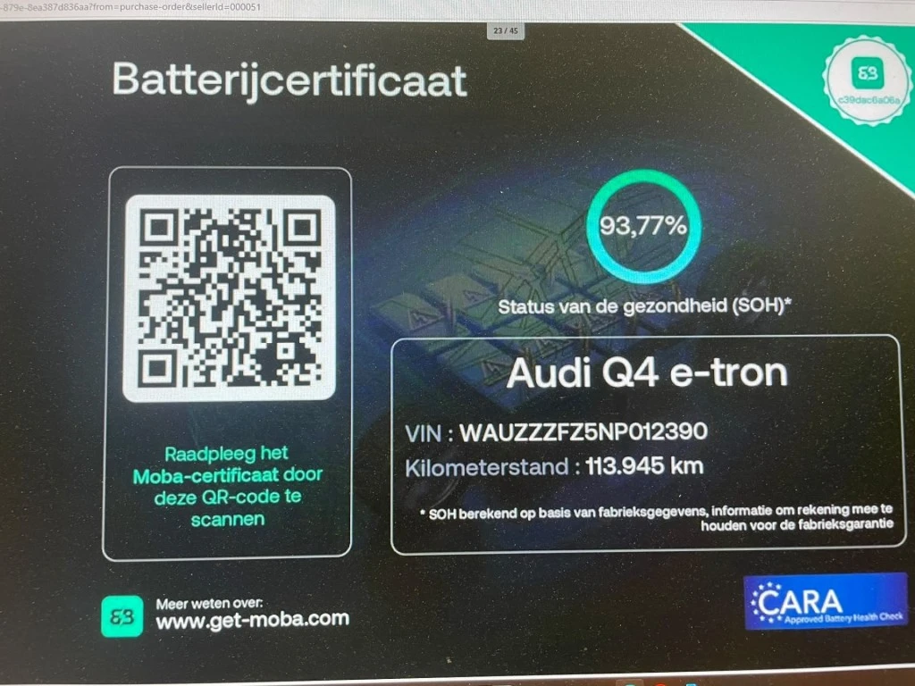 Audi Q4 e-tron – foto 4