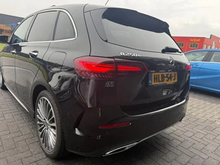 Mercedes-Benz B-Klasse – thumbnail 6