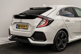 Honda Civic – thumbnail 7