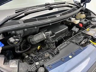 Ford Transit Custom – thumbnail 29