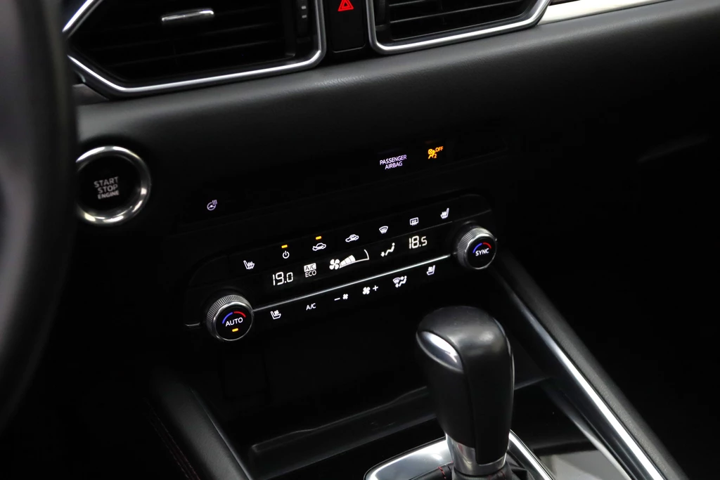 Mazda CX-5 – foto 14