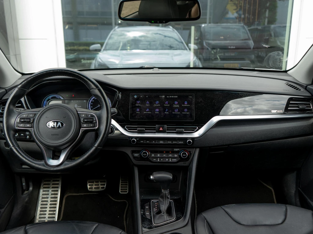 Kia Niro – foto 26
