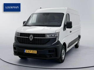 Renault Master – thumbnail 2