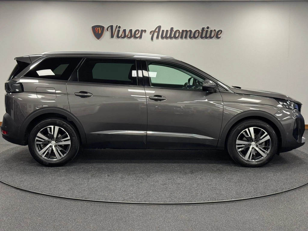 Peugeot 5008 – foto 10