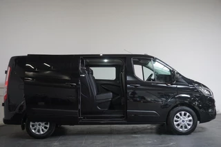 Ford Transit Custom – thumbnail 6