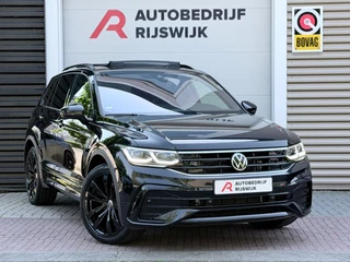 Volkswagen Tiguan – thumbnail 7